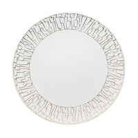 Tac Dinner Plate, small